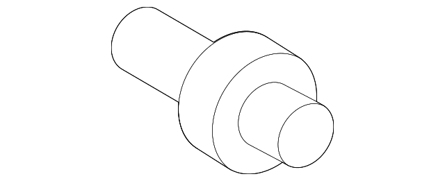 460321LA1A Деталь RESERVOIR STOPPER