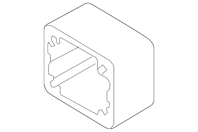 472111LA0A Деталь MASTER CYLINDER SPACER