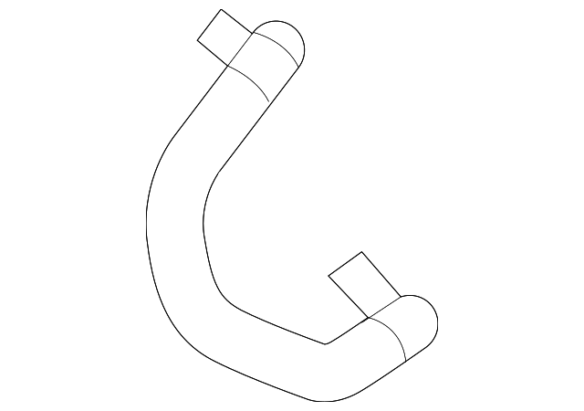 462271LA0A Деталь RESERVOIR HOSE