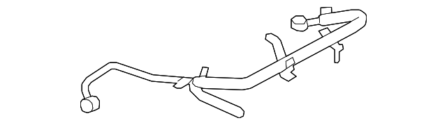 12626611 FEED LINE