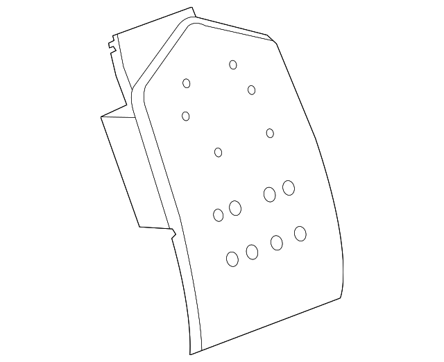 22973953 Деталь MODULE