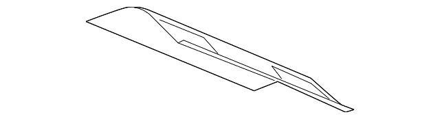 23483071 HEADLINER TAPE