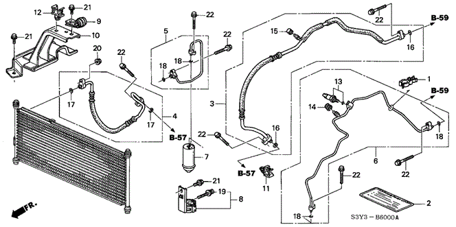 INSIGHT HOSES - PIPES