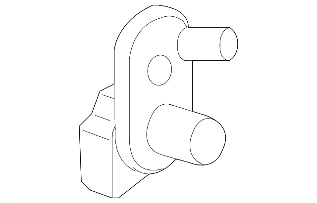 35400-S5A-013 Деталь SWITCH ASSY., DOOR (MATSUSHITA)