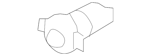 95120-3K700-4W Деталь POWER OUTLET