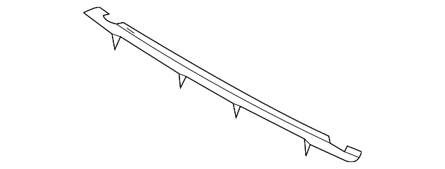 8E0-807-245-01C Деталь UPPER FILLER
