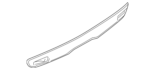 51-12-2-752-071 Деталь GRILLE