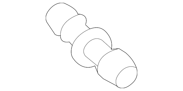 98886-29000 WASHER HOSE CONNECTOR