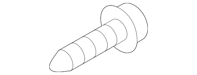 98718-26000 WIPER MOTOR BOLT