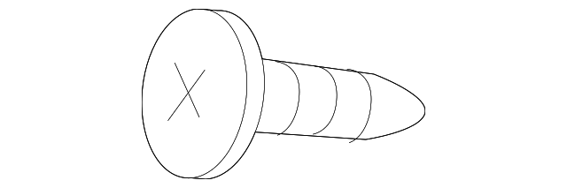 -W701459-S437 SENSOR BOLT
