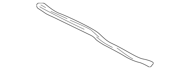 10244802 SEAL TO COWL