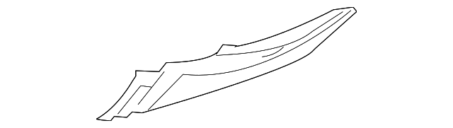 15220576 KNEE BOLSTER