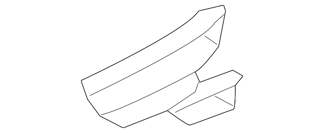 88294-B8000-RYN Деталь RECLINE KNOB