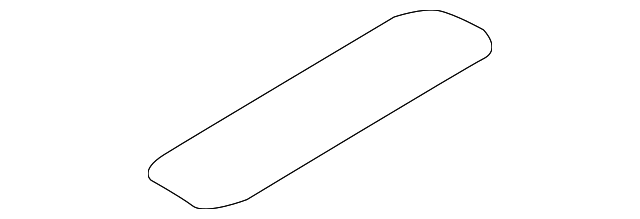 9L8Z-7822670-AA Деталь COVER, RIGHT