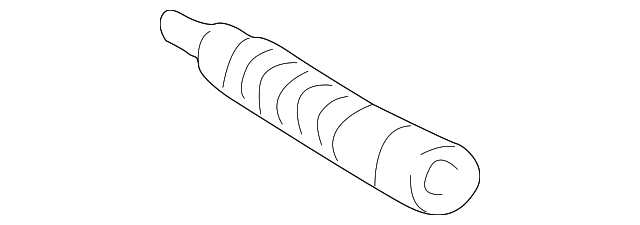 84312-26010 HORN CONTACT