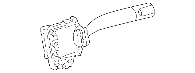 84652-1A760 WIPER SWITCH