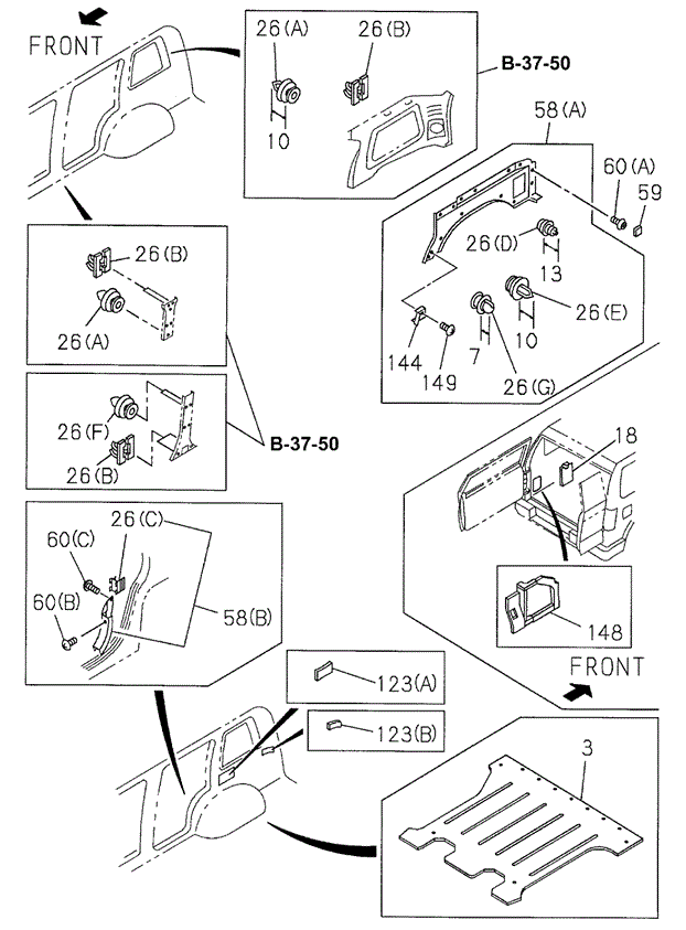 SLX INTERIOR SIDE TRIM (2)