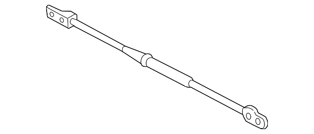 48691-76021 Деталь TORQUE ROD