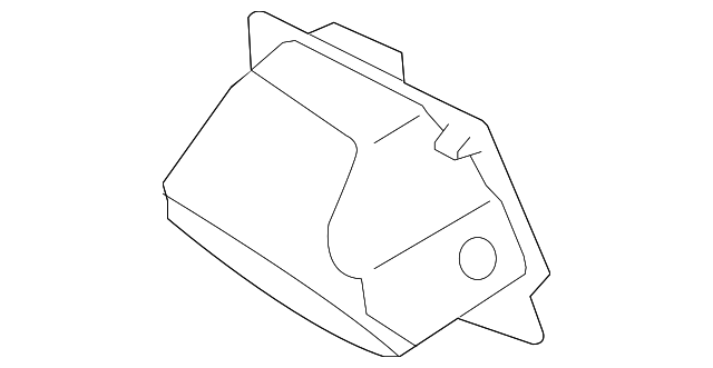 51478FG020 FUEL POCKET