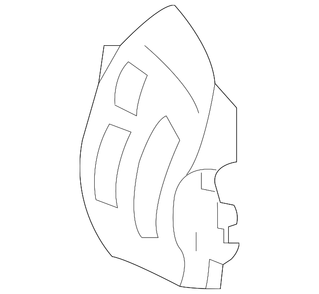 35880-SDN-A11 Деталь SWITCH ASSY., CRUISE