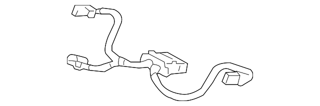 77901-SDA-A00 Деталь SUB-WIRE, CABLE REEL