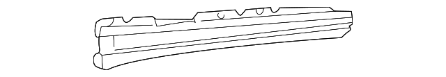 210-620-09-16 Деталь WHEELHOUSE BRACE, LEFT