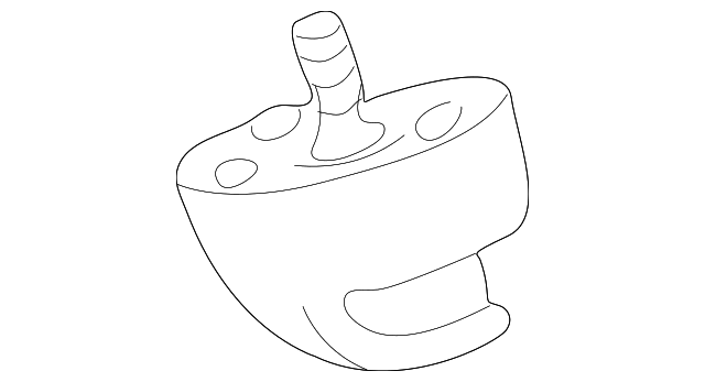 51-16-9-151-524 Деталь VISOR BRACKET, LEFT