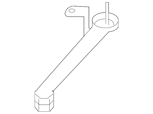 28915-JG000 FILLER NECK