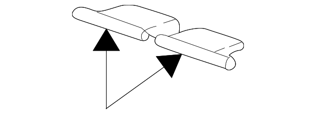 5012751AA Деталь DOOR
