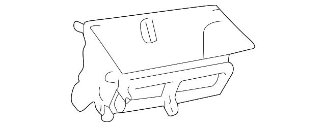 5012726AA Деталь SEAL