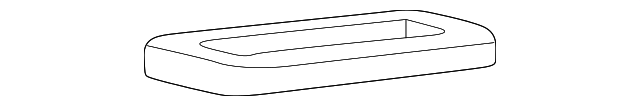 5012709AA Деталь SEAL