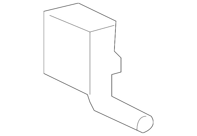 86730-42020 Деталь MICROPHONE