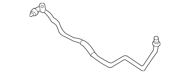 701-422-867-C Деталь PRESSURE HOSE