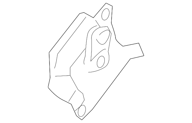 7L0-907-512-A Деталь ADJUST MOTOR, RIGHT