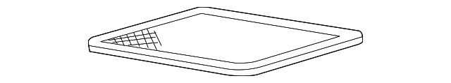 17812-21010 Деталь SCREEN