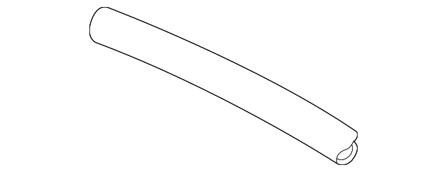64-21-8-385-275 Деталь WATER HOSE ASSY