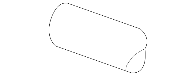64-21-8-390-765 Деталь WATER HOSE ASSY