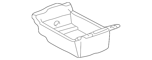 58912-30190 Деталь BOX