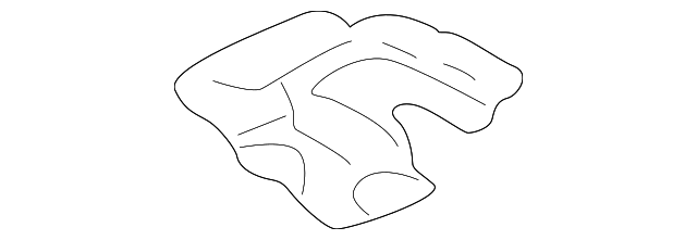 58908-30050 Деталь LOCK
