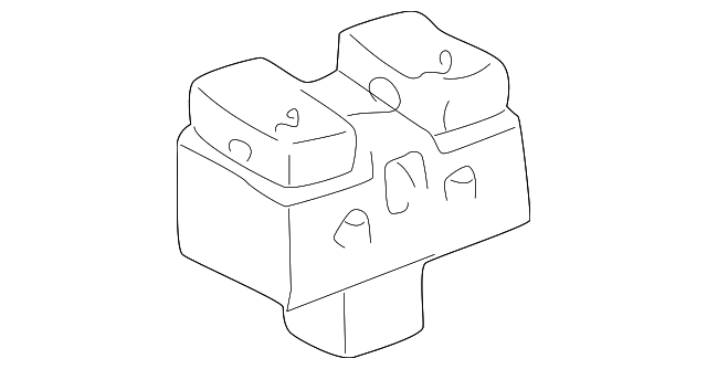 84751-30130 Деталь SWITCH