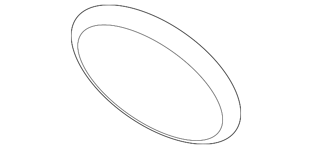 86341-3Z000 Деталь EMBLEM