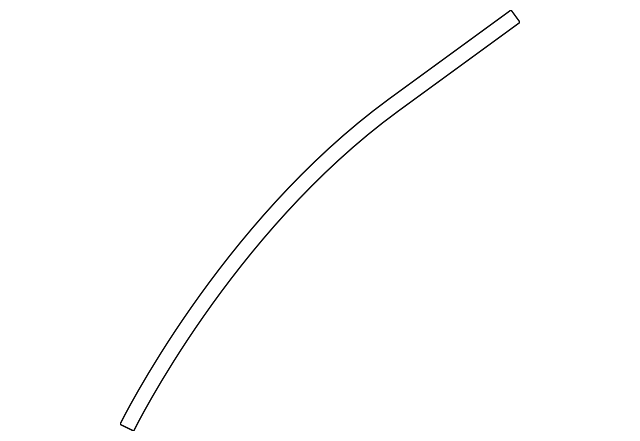 80812-ZF00A Деталь TAPE, RIGHT
