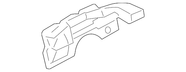 GS4H32DD0 Деталь DYNAMIC DAMPER