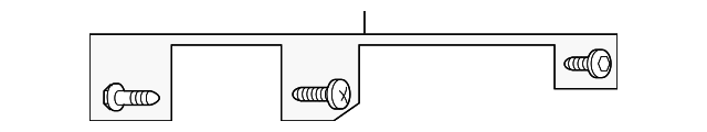 GS4H-32-750 Деталь HARDWARE KIT
