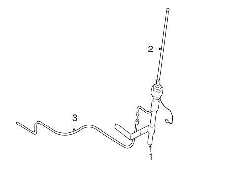 Eclipse ANTENNA & RADIO