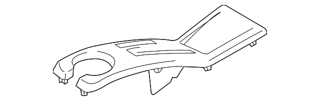 7583054G10P4Z Деталь LID