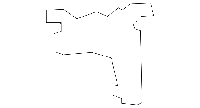 15901539 OUTER BRACKET, RIGHT