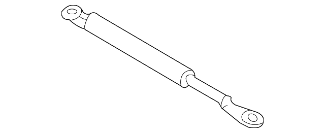 30023702 Деталь STRUT
