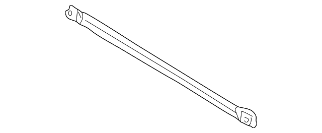 001-820-45-41 Деталь UPPER LINK