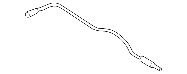 EC01-66-940B Деталь CABLE